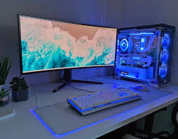 Display Upgrade