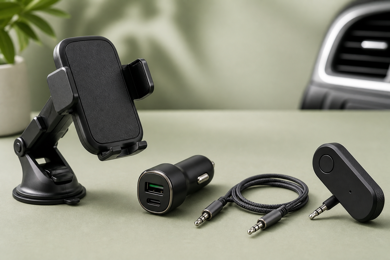 Car Accessories