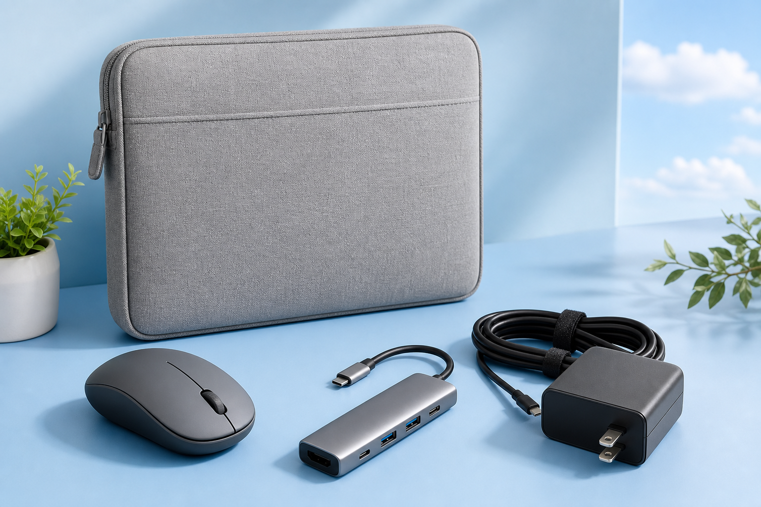 Laptop Accessories