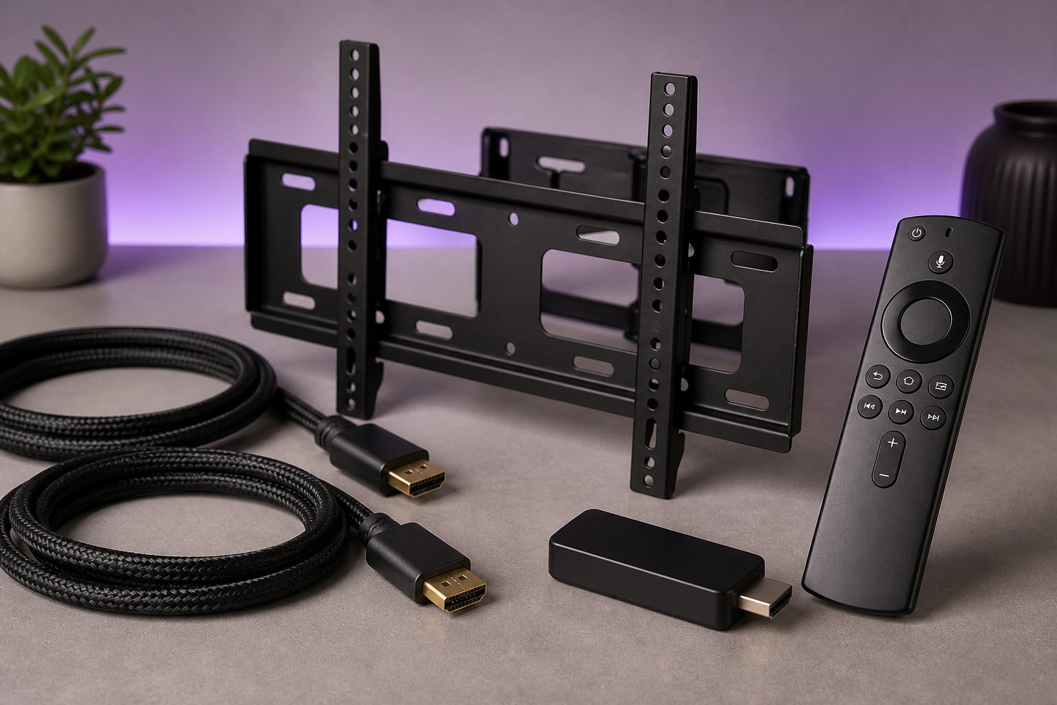 TV Accessories