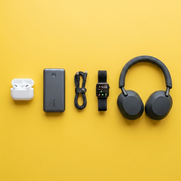 Accessories