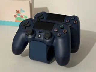 Gaming Accessories