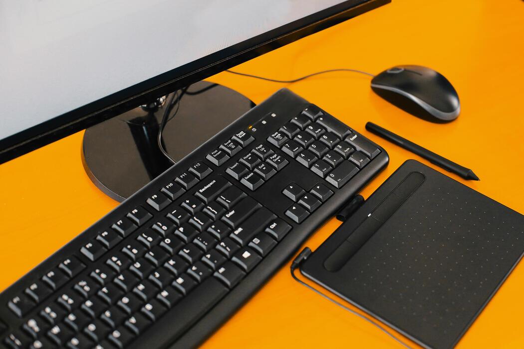 Keyboards & Mice