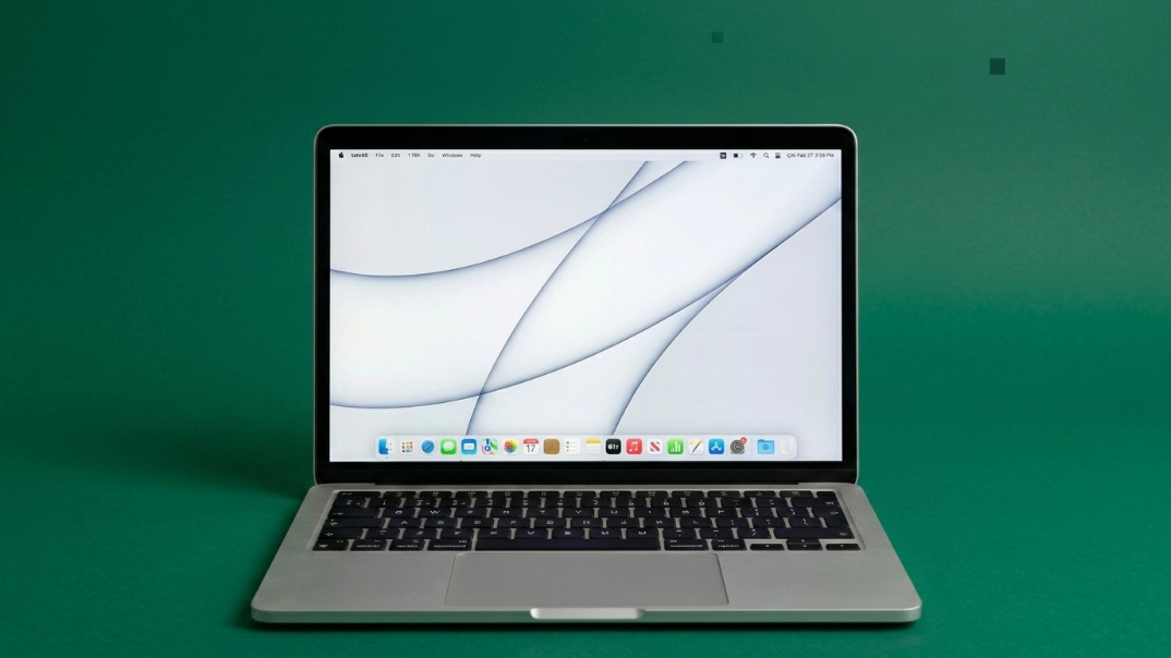 Laptops