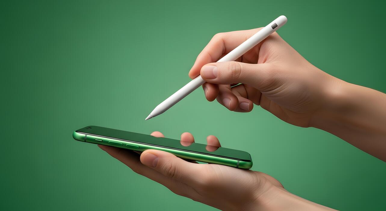 Stylus & Pens